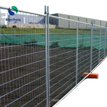 Australia Temporary Fence Construction fence
